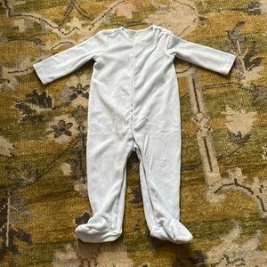 Ralph Lauren onesie 9M